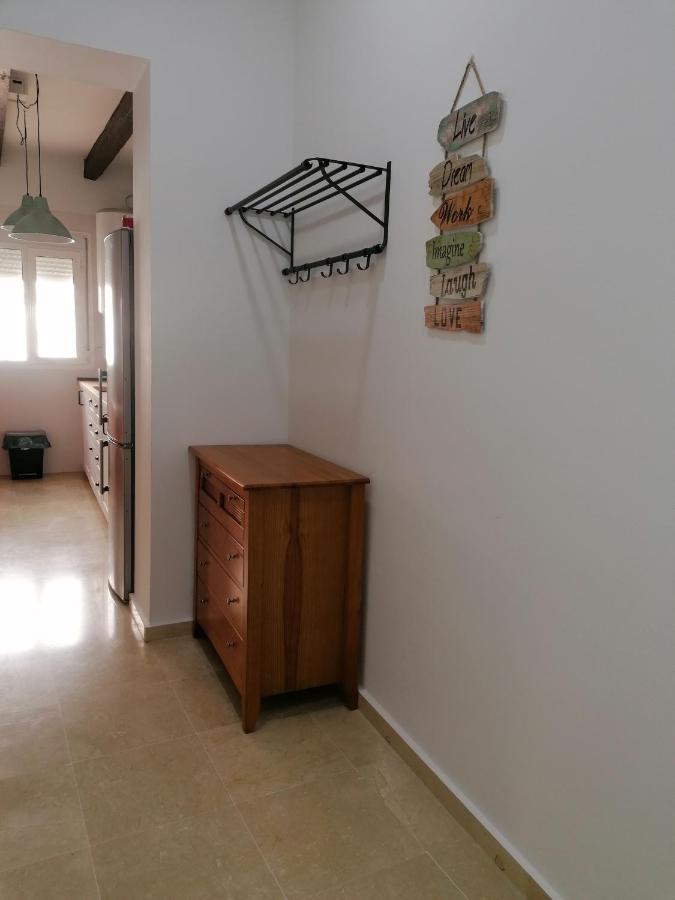 Apartamento Palo Cortao 헤레스 외부 사진