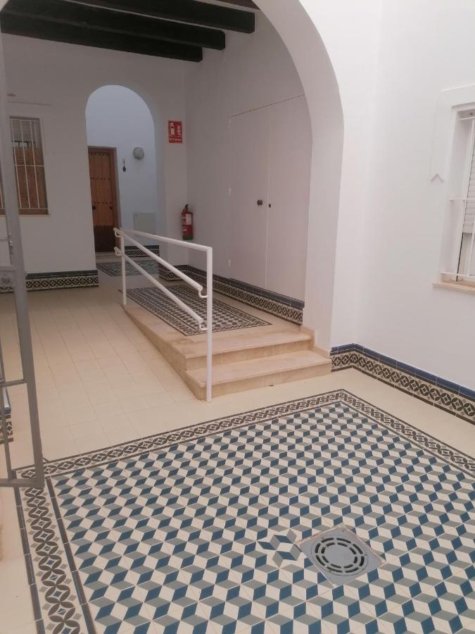 Apartamento Palo Cortao 헤레스 외부 사진