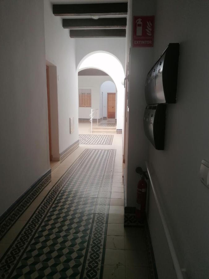 Apartamento Palo Cortao 헤레스 외부 사진