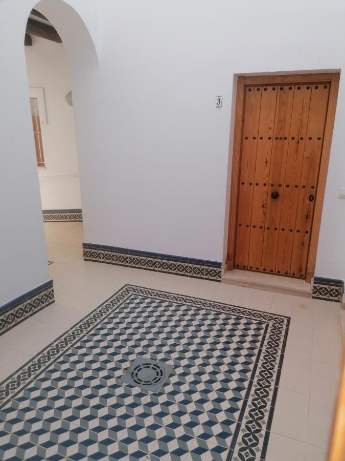 Apartamento Palo Cortao 헤레스 외부 사진