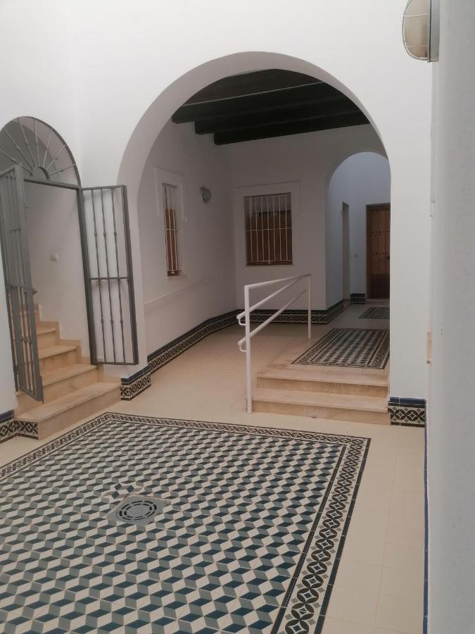 Apartamento Palo Cortao 헤레스 외부 사진