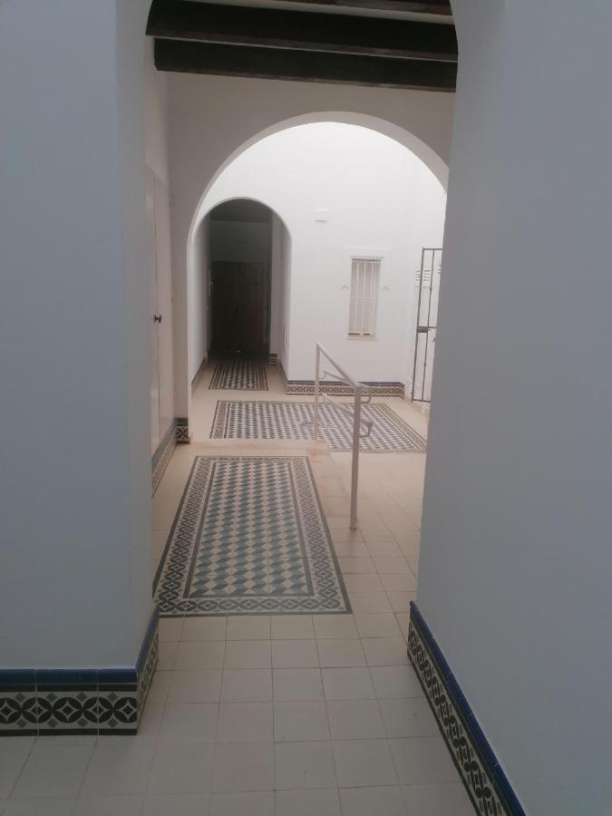 Apartamento Palo Cortao 헤레스 외부 사진