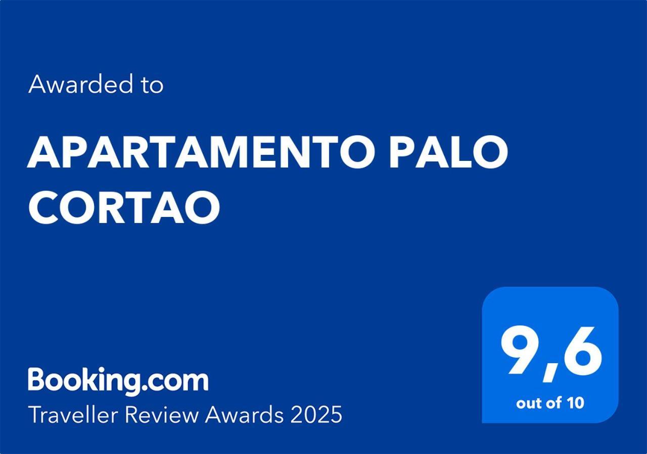Apartamento Palo Cortao 헤레스 외부 사진