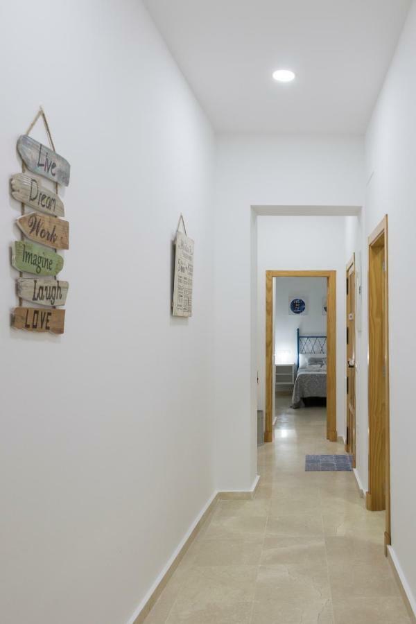 Apartamento Palo Cortao 헤레스 외부 사진