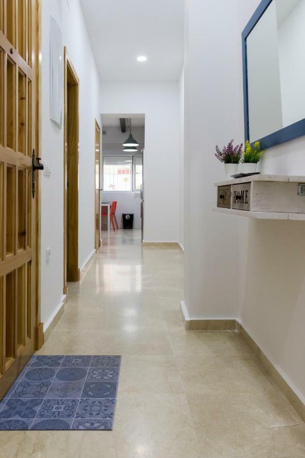 Apartamento Palo Cortao 헤레스 외부 사진