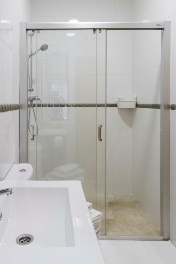 Apartamento Palo Cortao 헤레스 외부 사진