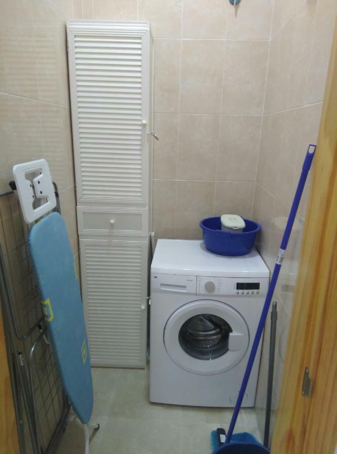 Apartamento Palo Cortao 헤레스 외부 사진