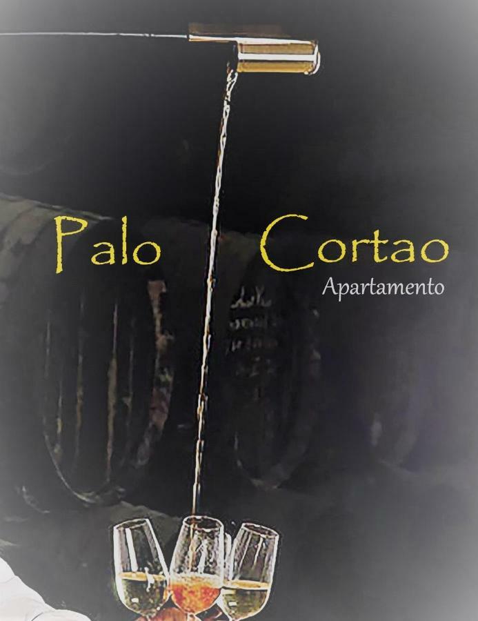 Apartamento Palo Cortao 헤레스 외부 사진