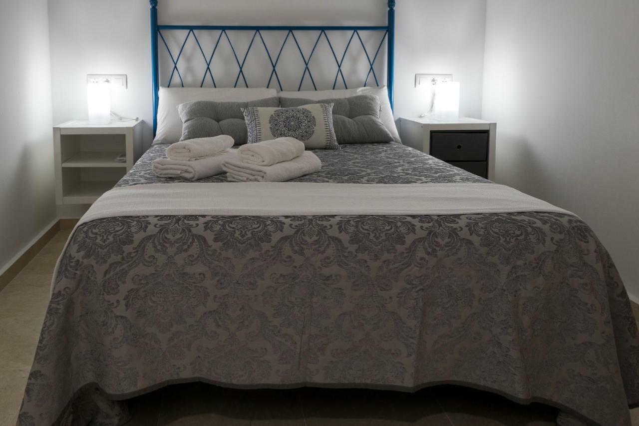 Apartamento Palo Cortao 헤레스 외부 사진