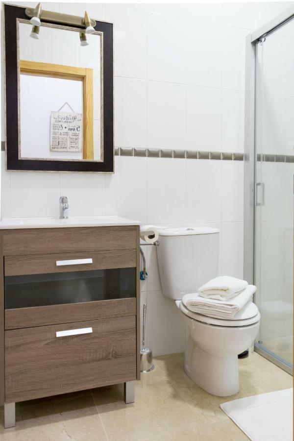 Apartamento Palo Cortao 헤레스 외부 사진