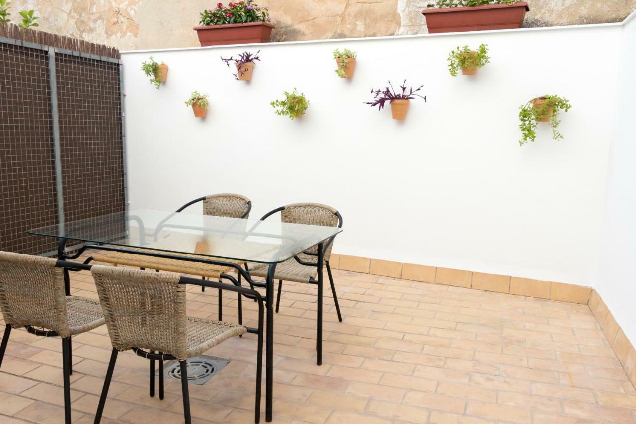 Apartamento Palo Cortao 헤레스 외부 사진