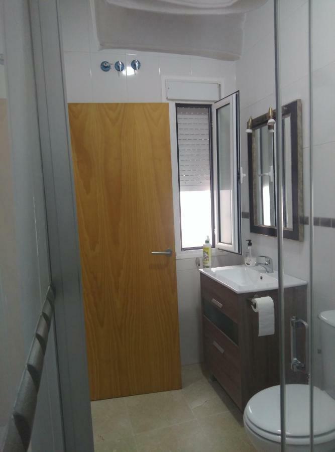 Apartamento Palo Cortao 헤레스 외부 사진